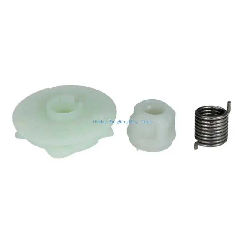 Универсальная отдача от отдачи от отдачи стартовой шкивы весенние ступицы стартовые аксессуары стартер сборок сборок стартер для