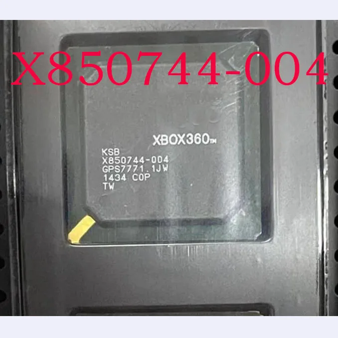 شريحة IC الأصلية لشرائح XBOX360 Slim South Bridge KSB X850744-004 BGA