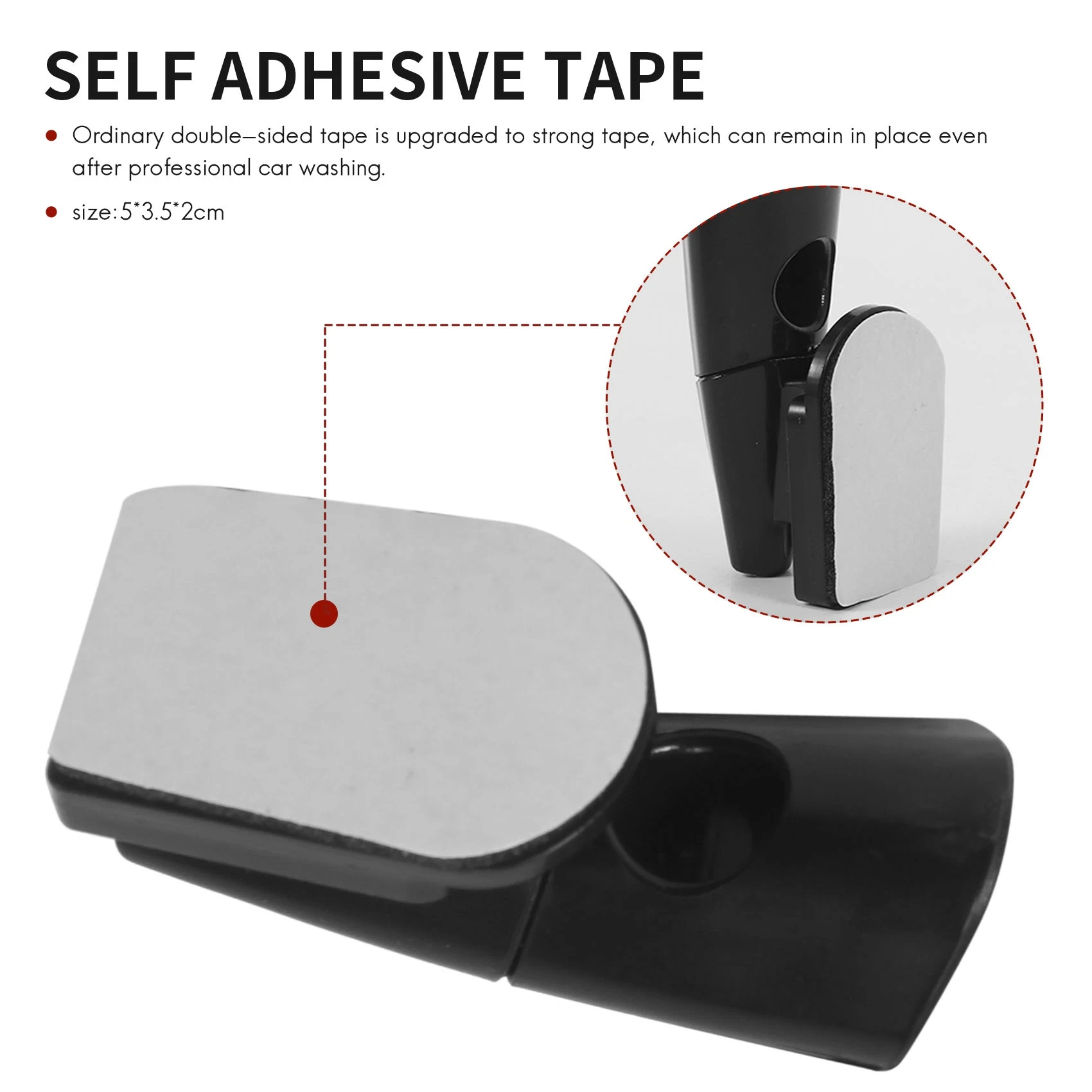 

8 шт., свистки для спасения оленя, устройства предупреждения о оленях для автомобилей и мотоциклов, внедорожников, квадроциклов, столкновений с оленями, автомобильное предупреждение о оленях, ультразвуковое поле