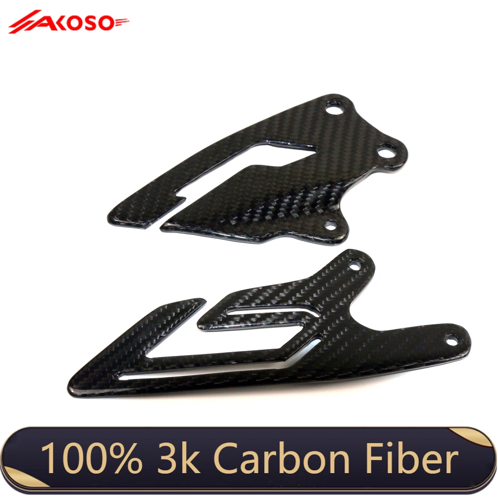 

For Yamaha/R1/R1 2015+ Carbon Fiber Side Panels Motorcycle Accessories Modified