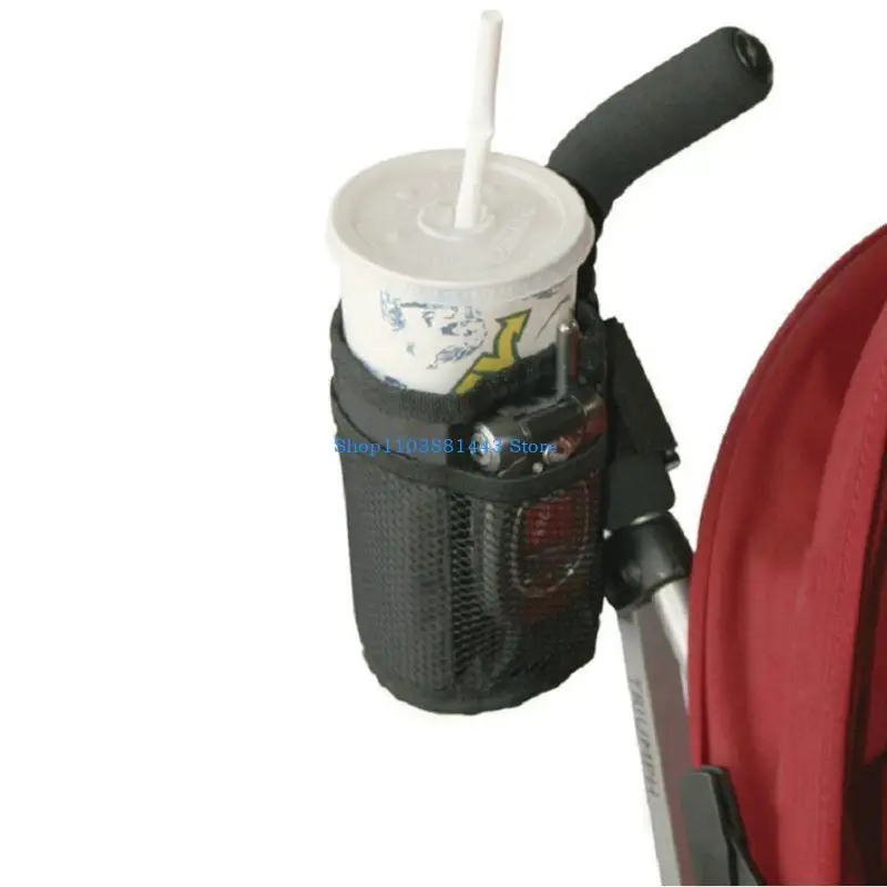 

Q6RE Thermos Baby Bag Feeding Breast Milk Bottle Thermal Storage Handbags for Bebe Mommy Bag For Stroller Pram