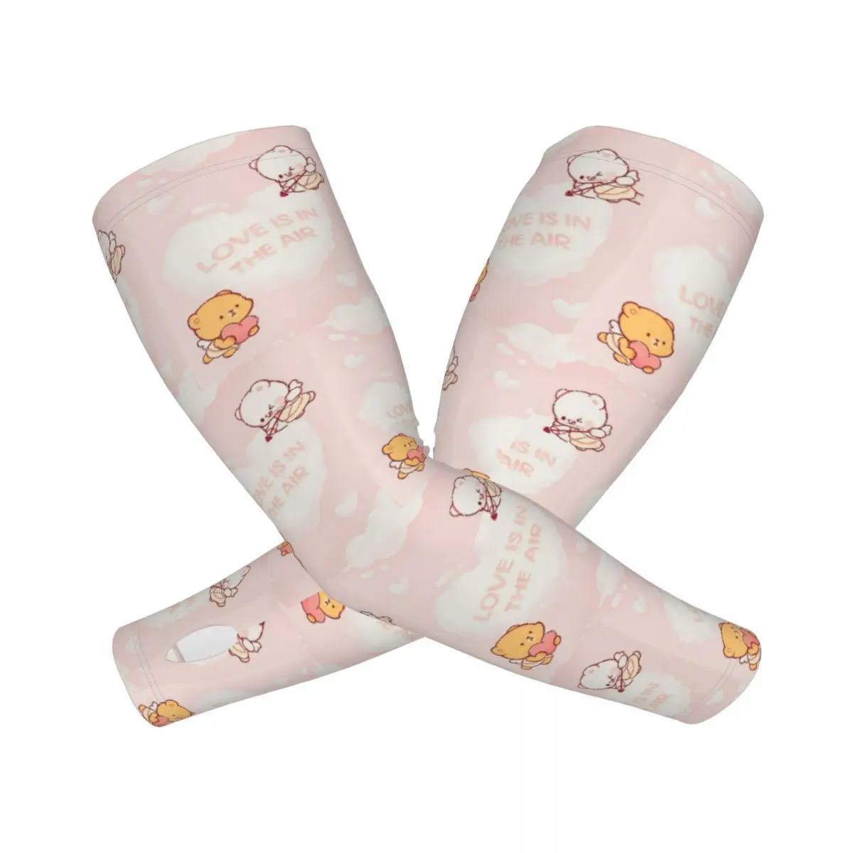 Mocha Bear And Milk… - image