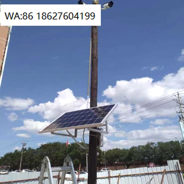 300W 200W 100W 10KW 20KW 30KW Industrial Solar System Home Power Solar Power System On Off Grid Solar PV Kit