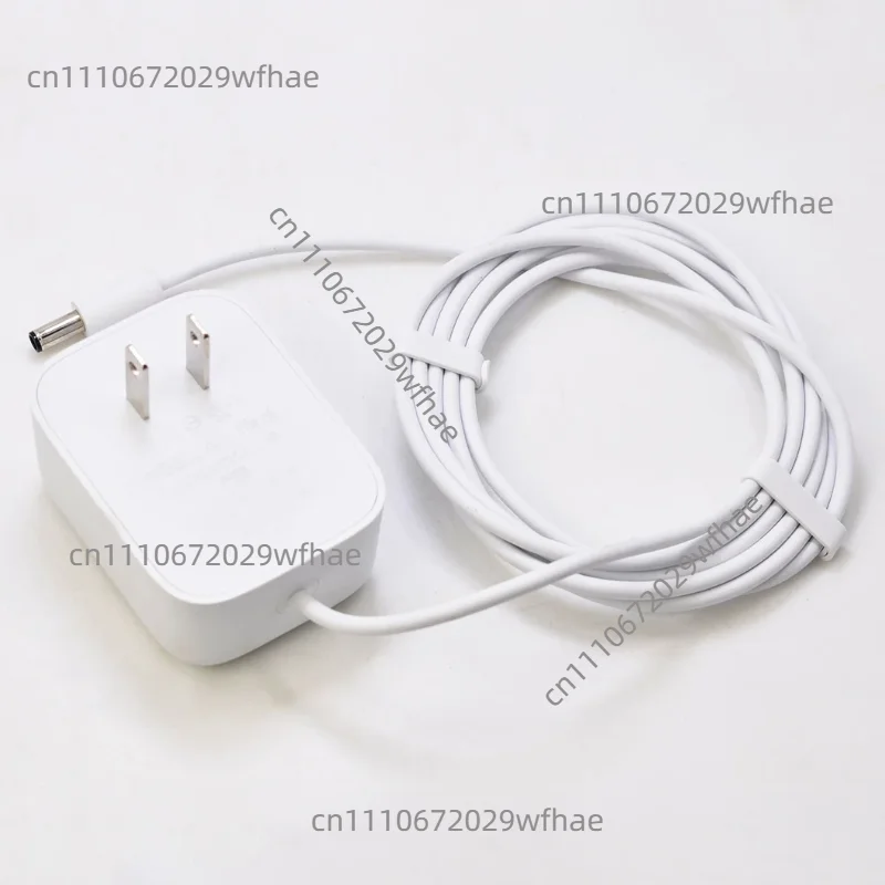 Fuente de alimentación de 24V 1.25A para Google Home Nest Hub Max y Google Nest Audio, adaptador de corriente CA, cargador G2JXE W18-030B1A W18-030N1A
