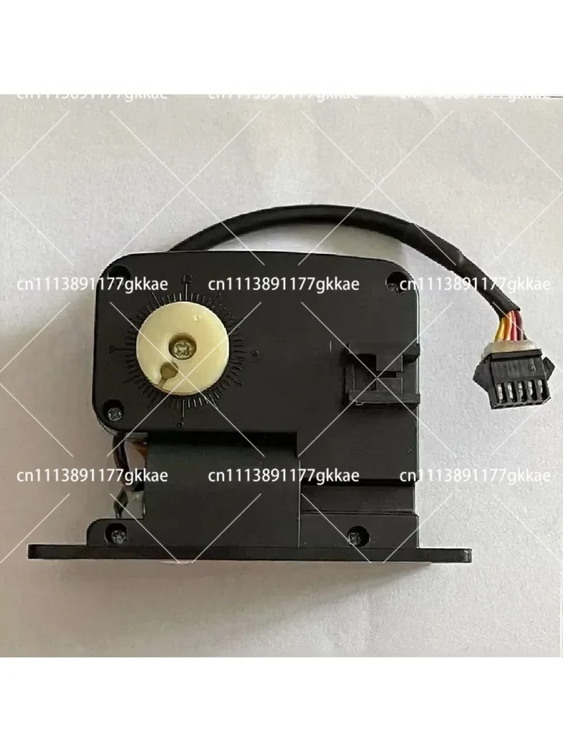 Home Exercise Bike Accessories Cable Pull Motor for Elliptical Trainer