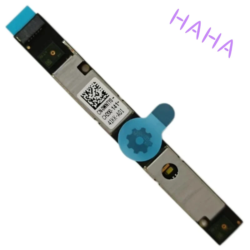 H+0WNTY0 CN-0WNTY0 WNTY0 New Original Camera Webcam For Dell Inspiron 3168 5568 3380 3579 5567 High Quality Replacement Parts