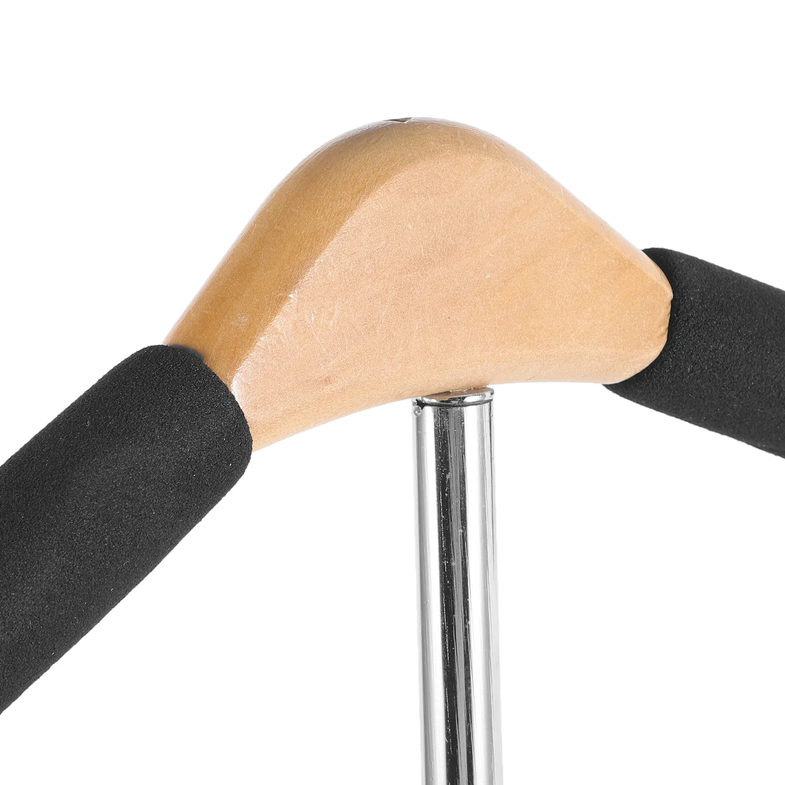 

Kids Hanger T For Children Dress Durable Smooth No Burrs Apparels Holder Clothes Display Rack Child Dress Stand