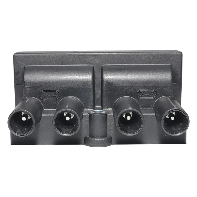 Ignition Coil 1104038 For Daewoo Lanos 1.5/1.6L Nubira 2.0L Leganza 2.2L 1999-2002 Chevrolet Chevy Isuzu Amigo 10450424 10490192