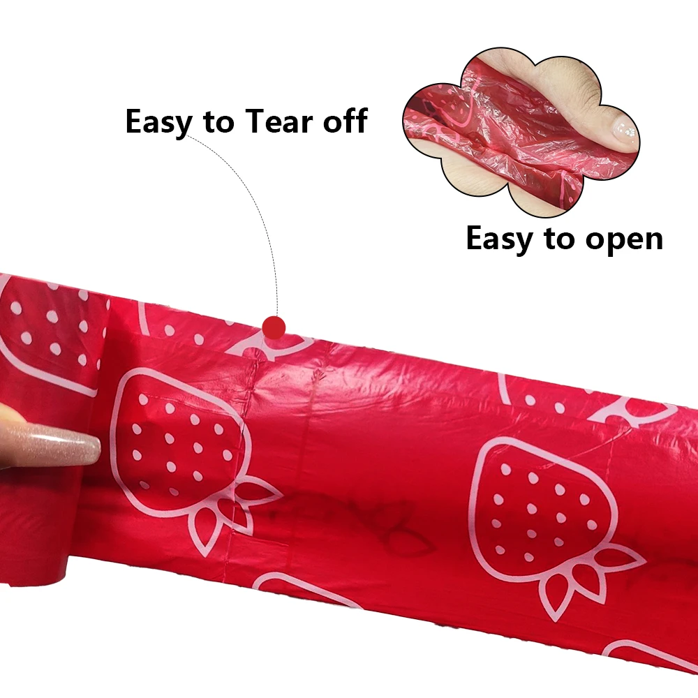 Thumbnail 4 - #36 Latest Pet Waste Bags Offers