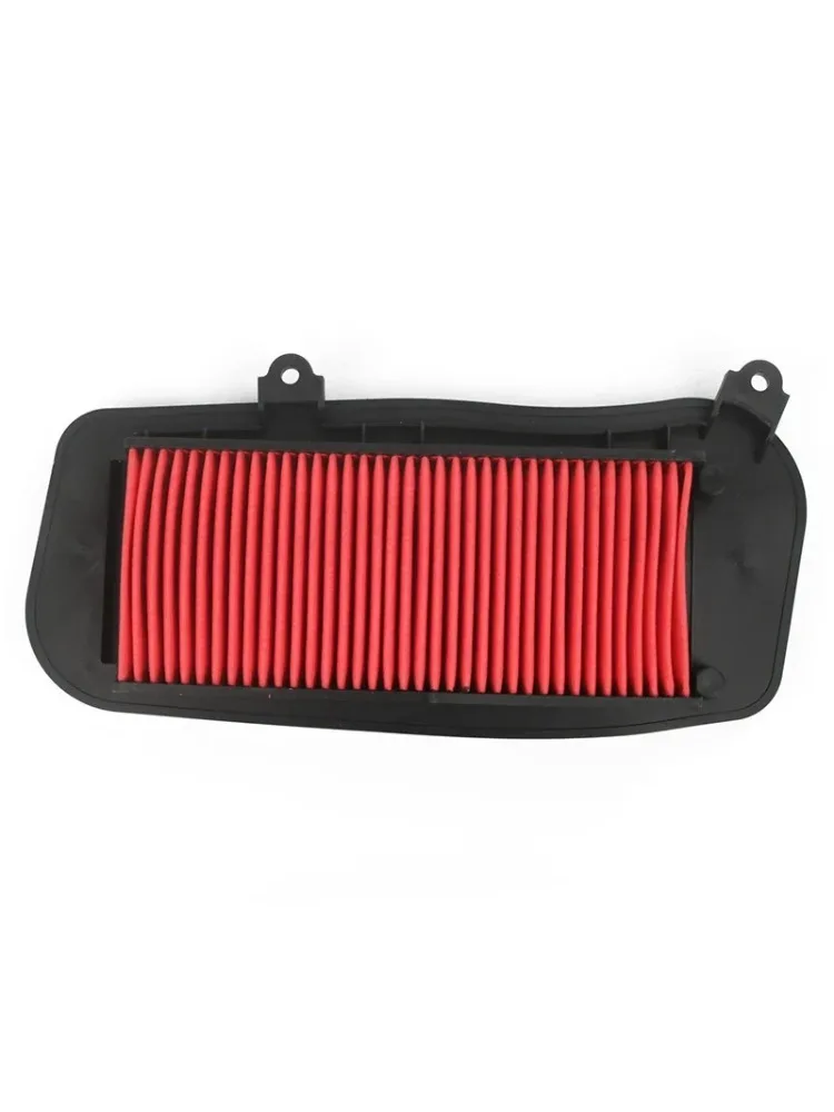 دراجة نارية مدخل هواء الأنظف لسوزوكي HAOJUE VF125 HJ125T-23 HJ125T-25A HJ125T-10K HJ125T-10H قطع غيار فلتر الهواء