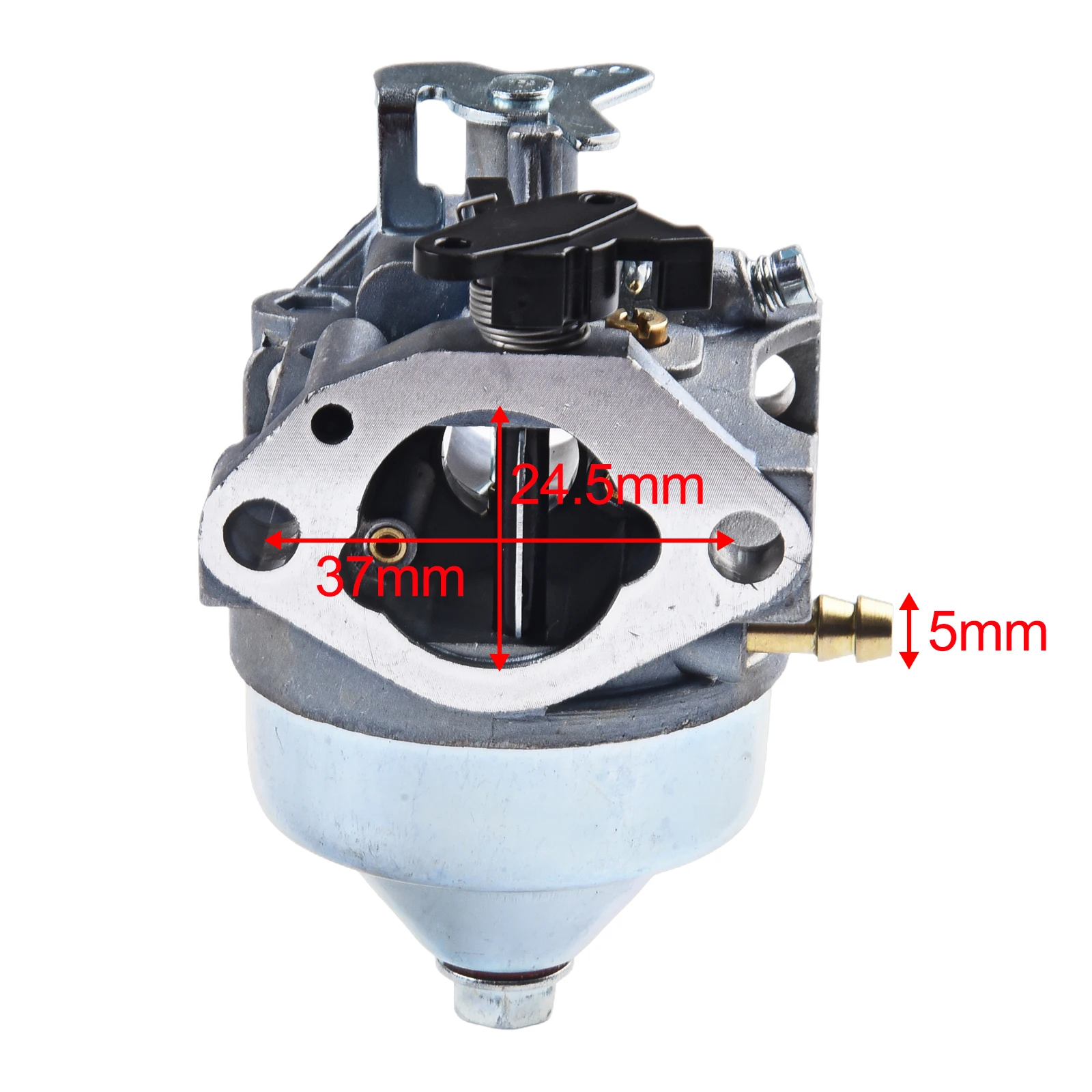 Lawn Mower Carburetor Kit GCV190A GCV190LA Small Engine 16100-Z0Y-813 Accessories Carburetor Replacement Parts