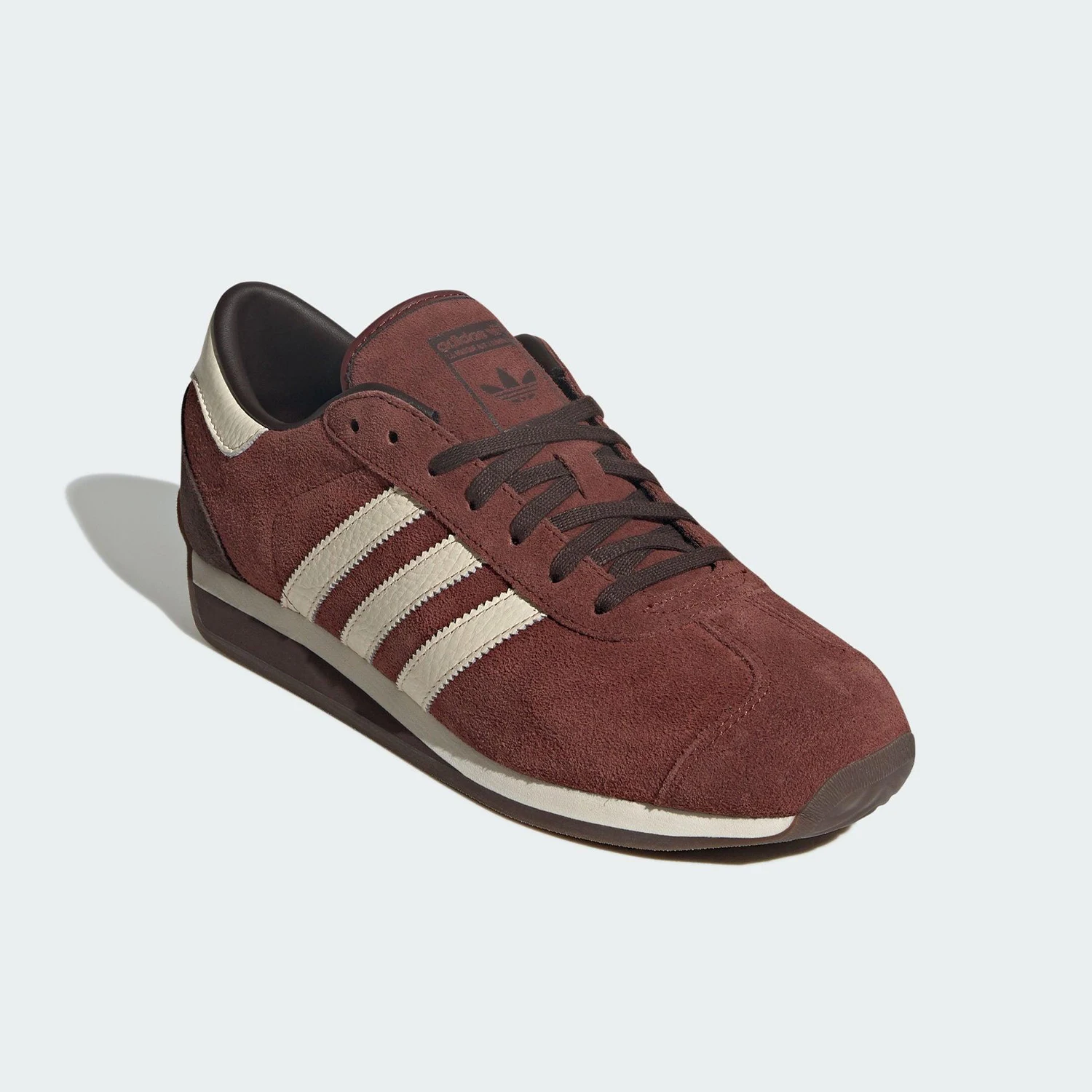 Adidas Authentic Three Leaves  - Running Shoes review and price