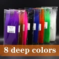 8 colores profundos