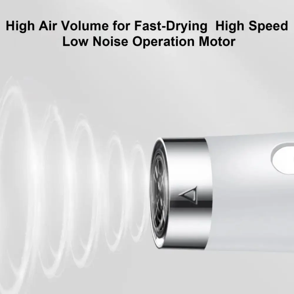 Conjunto de escova de secador de cabelo de ar quente-conjunto para secagem e modelagem de cabelo de um passo, iônico negativo, barril de cerâmica, destacável