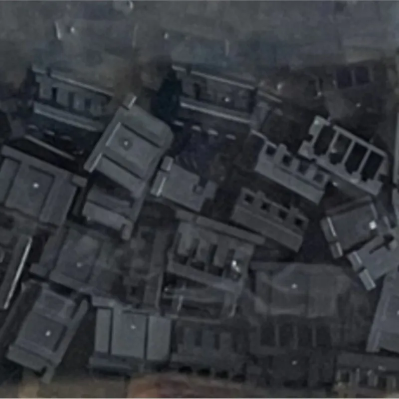 100Pcs/Lot DF3-4S-2…