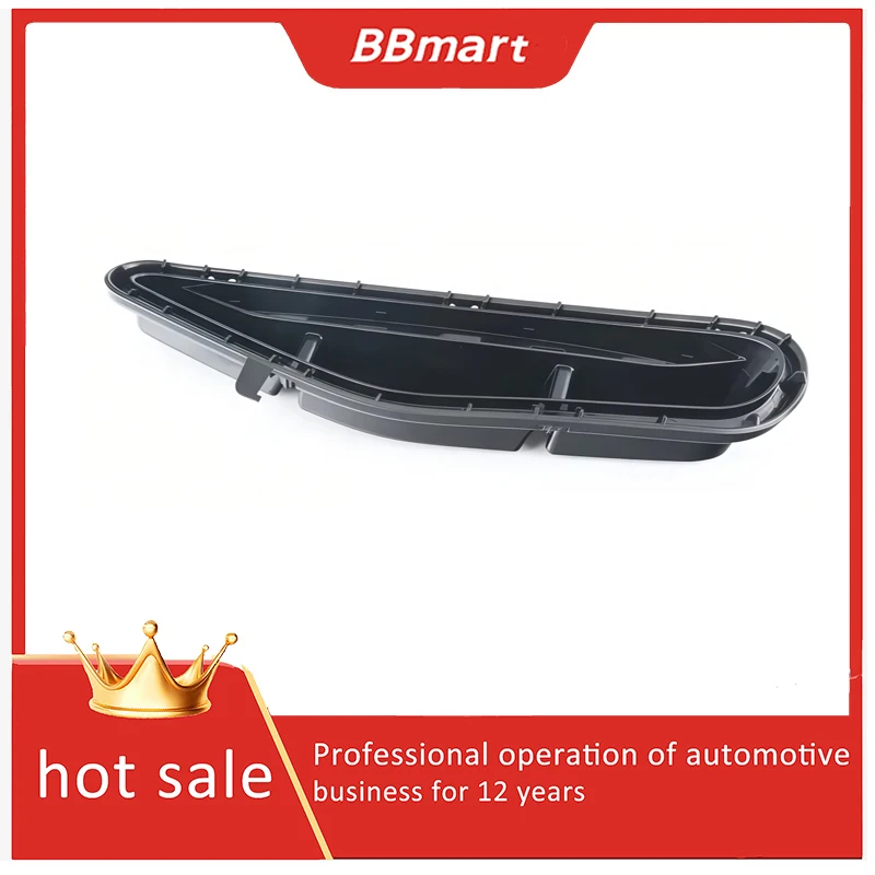 

51128090049 51128090050 Кронштейн отражателя BBmart L/R для BMW Z4 G29, высокое качество, бестселлер, новинка