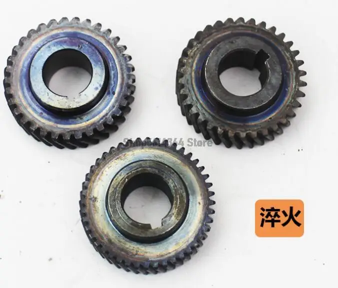 33T/34T/43T Teeth Helical Spiral Gear Wheel for Mikita 5900 Electric Circular Saw