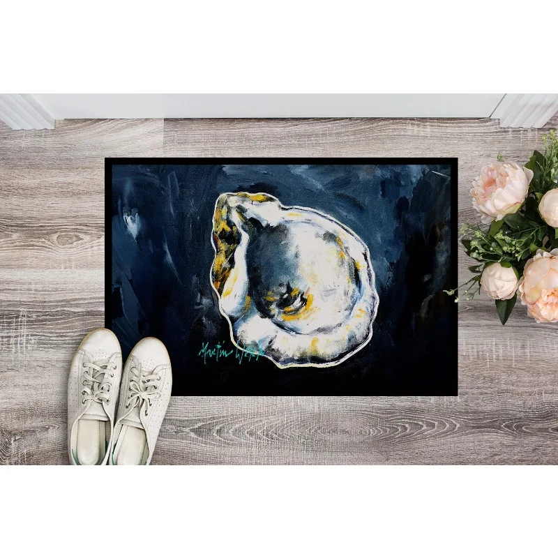 

Коврик для передней двери, внутренние и наружные ковры, противоскользящий, моющийся, с низким пухом, коврик для входной двери, прочный коврик с океанским узором