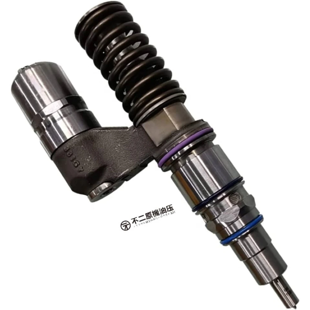 

Cat 3508B 3512B 3512C 3516B 3516C Engine Injector diesel common Rail Fuel Injector 392-0217 20R-1278 for Cat 3920217