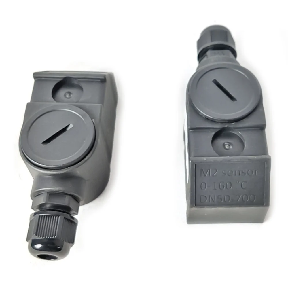 Imagem -03 - Sensor Ultrassônico do Medidor de Fluxo do Módulo Tuf2000m Flowmeter Acessórios do Cabo do Transdutor Ts-2 Dn15100 mm Tm1 Dn50700 Tl-1 m2