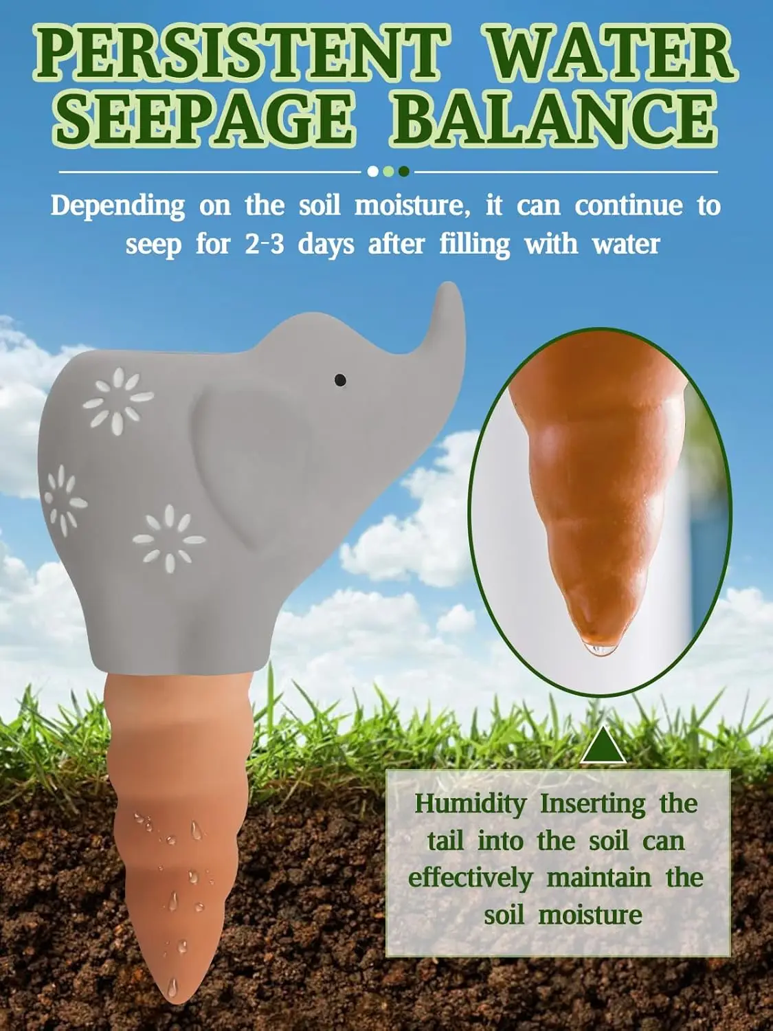 Thumbnail 4 - #12 Compare Watering Globes Before You Buy