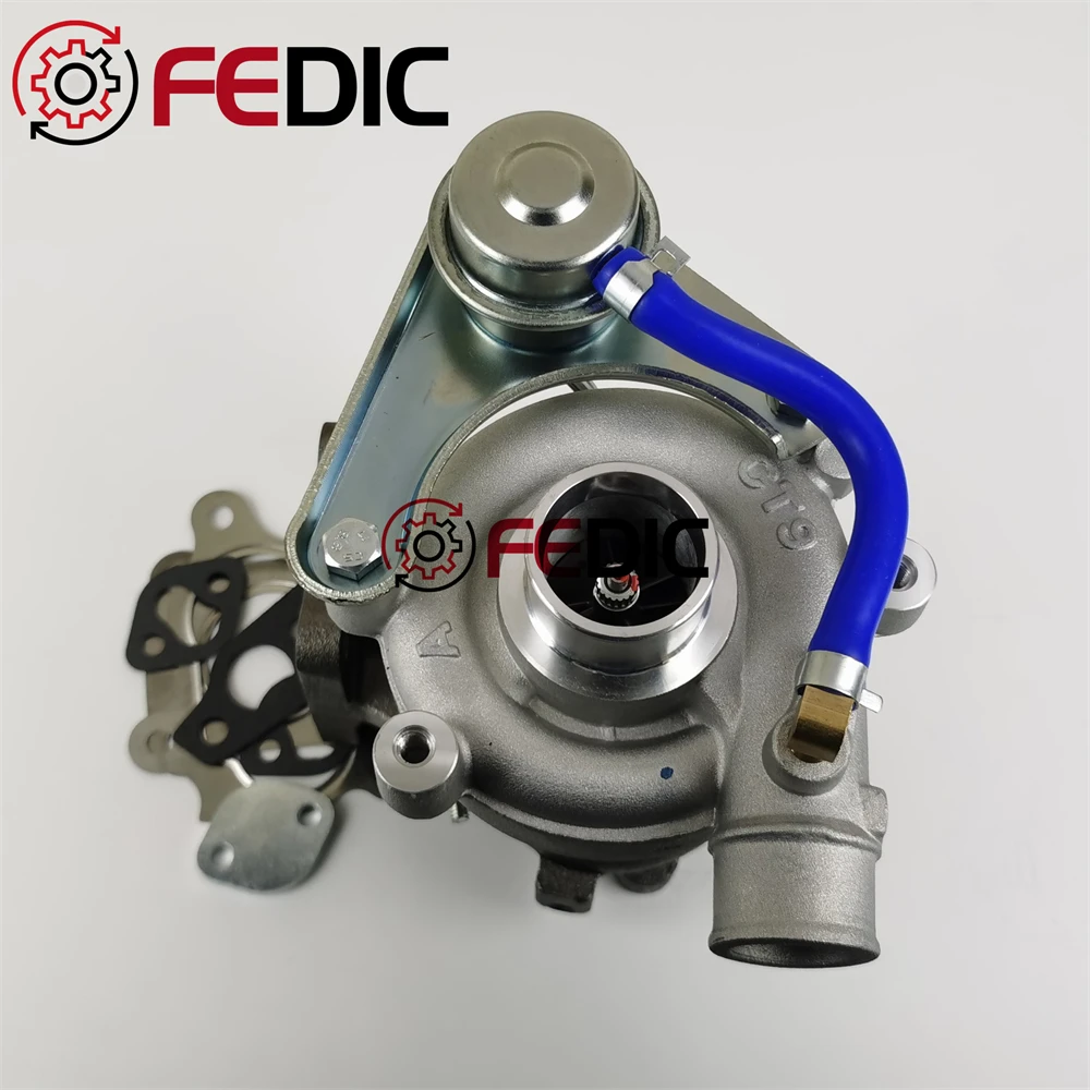 

CT9 17201-64070 1720164070 Turbo charger for Toyota Camry Estima Lite TownAce Vista 3C-T 2.2L 90 HP Turbocharger