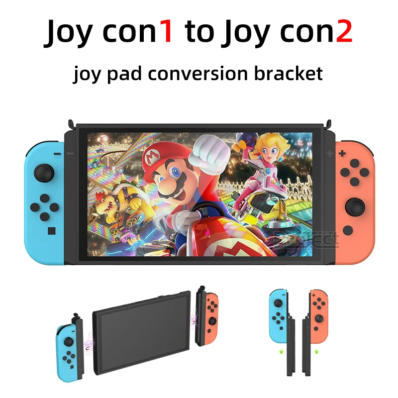 Dobe Adapter For Sw… - image