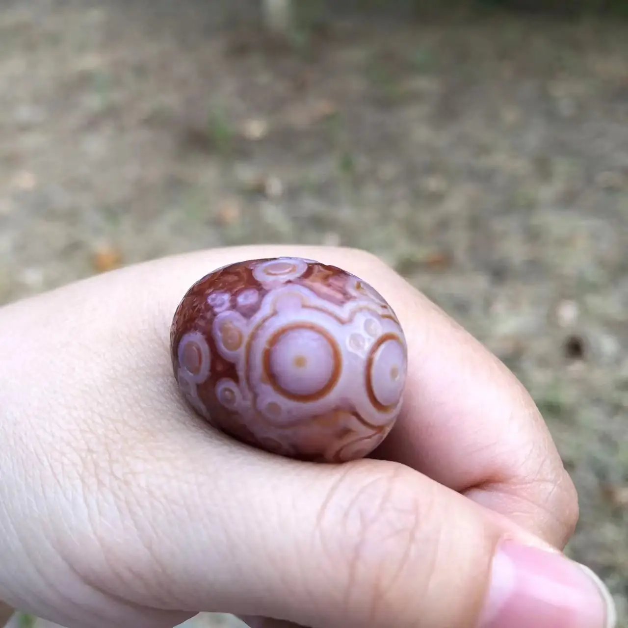 thumb