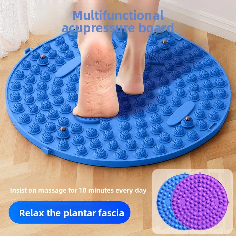 

new jogging finger press board foot sole massage finger press board home use finger press board super jogging massage silicone
