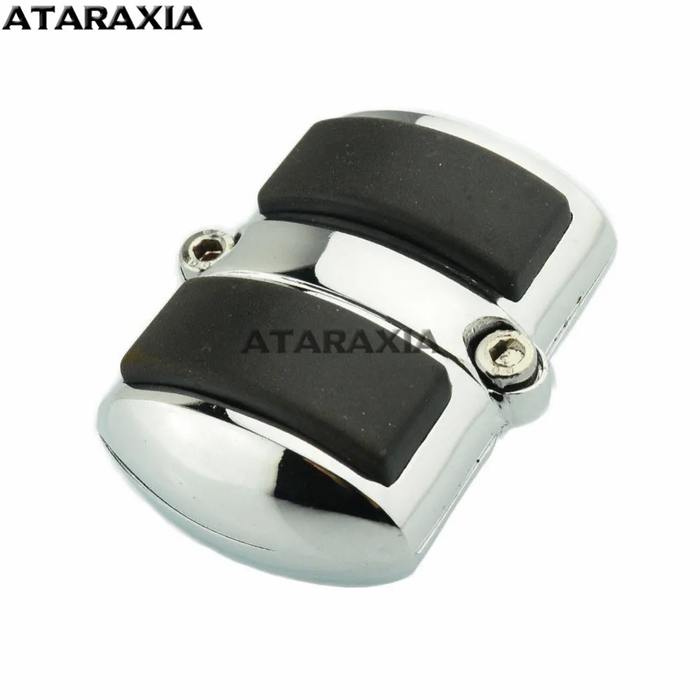 Motorcycle Gear Shift Cover Pedal For Honda Shadow Spirit Sabre Aero ACE Steed VLX 400 600 1100 DLX VTX1300 1800 Magna VF 250