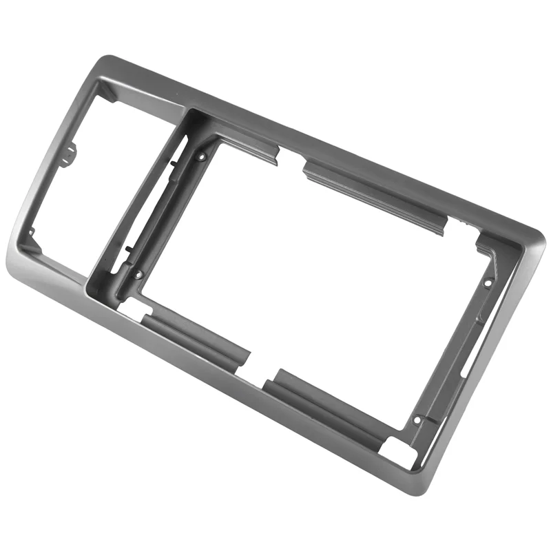 

Lasting 9 Inch Car Fascia Radio Panel Replacement Parts For HONDA CROSSROAD 2007-2010 Dash Kit Install Facia Console Bezel Adapt