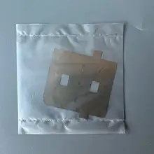 Scanner Focus Adjustment Chart #4