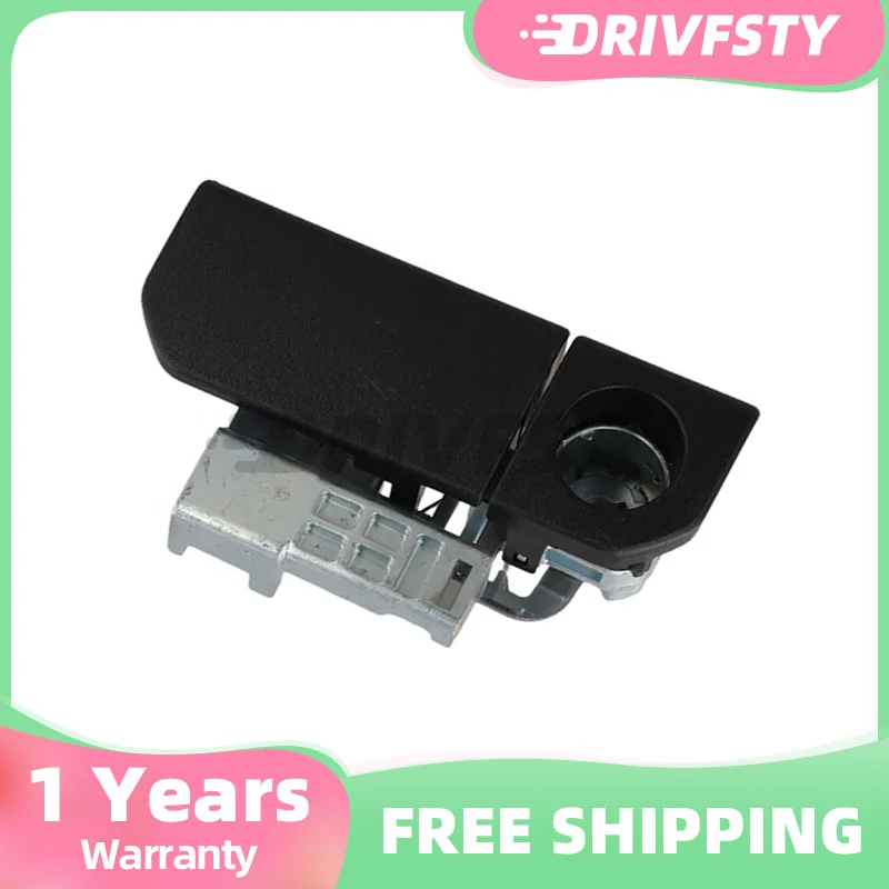 

Черная ручка дверцы переднего бардачка для Honda Pilot 2009-2015, 77540-SZA-A01ZB, 77540-SZA-A01