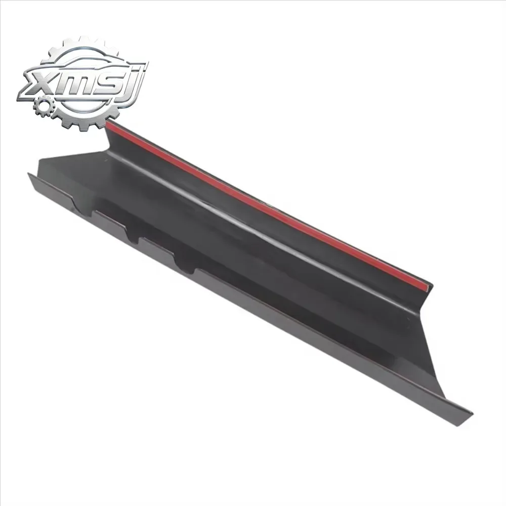 

Cubierta barra antivuelco para Pilar maletero coche, Protector Pilar D para Ford Bronco 2021-2024, accesorios exteriores 4