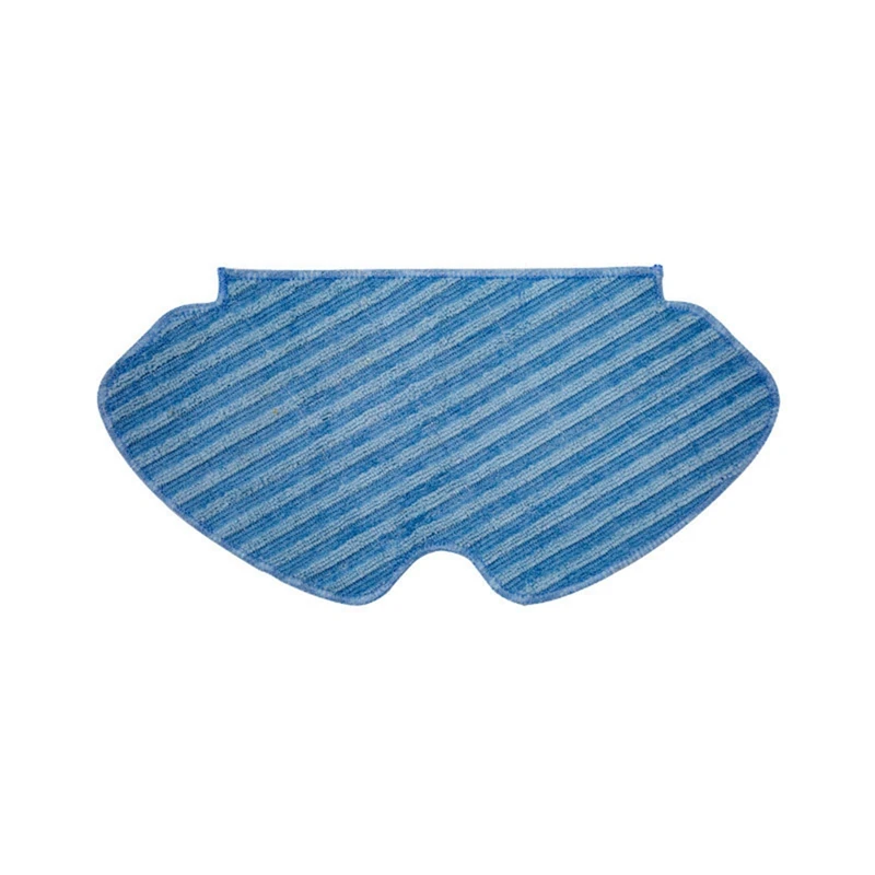 Paño de mopa para tanque de agua para ROWENTA/Tefal EXPLORER SERIE 60, accesorios de repuesto para Robot aspirador