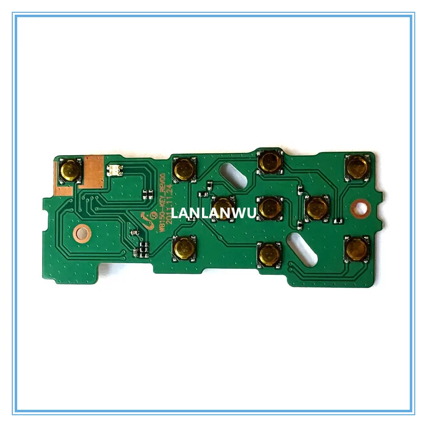 new-for-samsung-wb150-w150f-lcd-display-back-board-small-drive-board-camera-repair-accessories