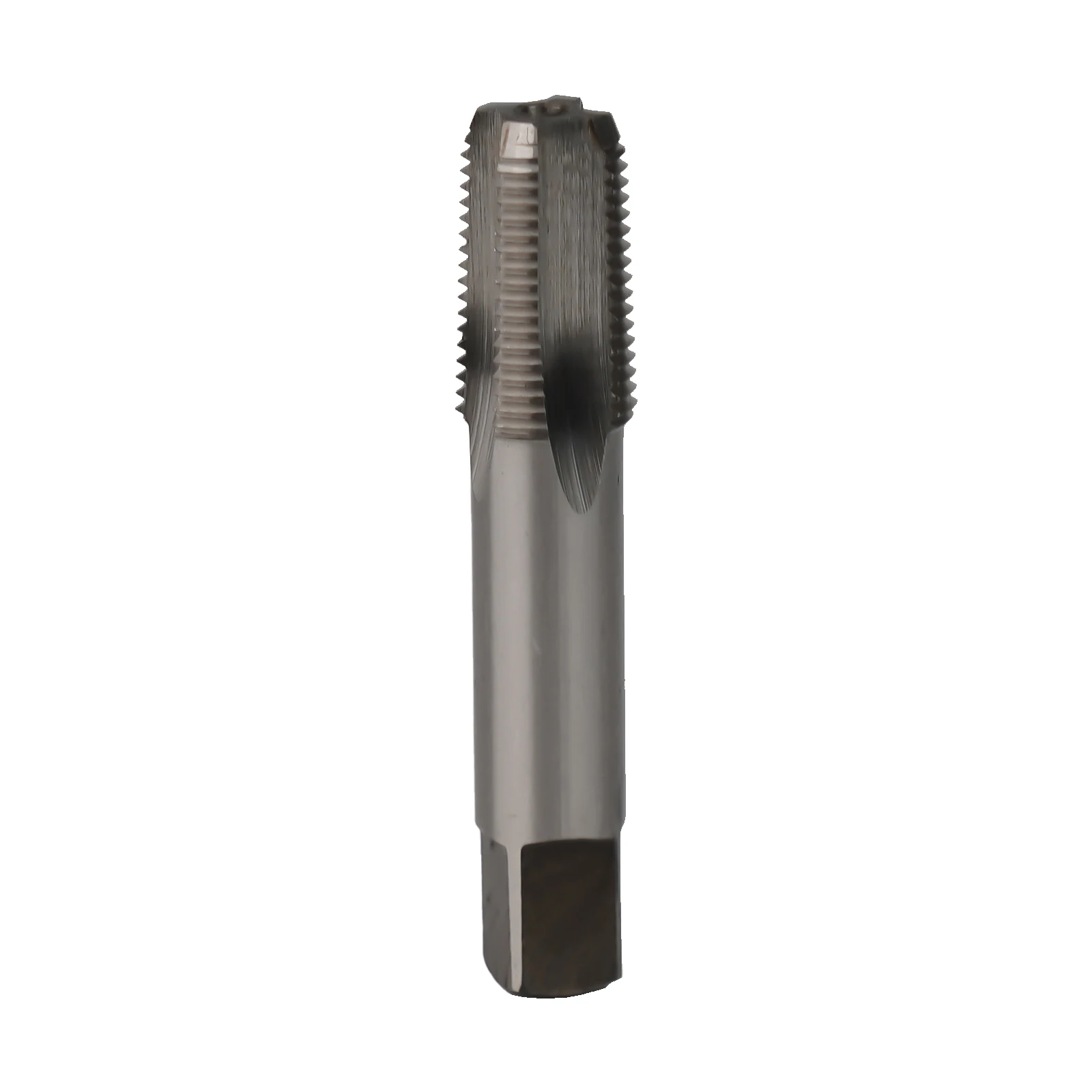 Tap Taper Pipe Tap Manual Tools Taper Thread Tap 1/8- 27 Pipe Repair Tool High Speed Steel Suitable Multifunction