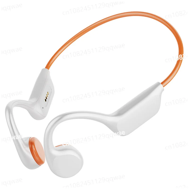 Bluetooth headset with 32g memory, long battery life, listening to music, running and swimming