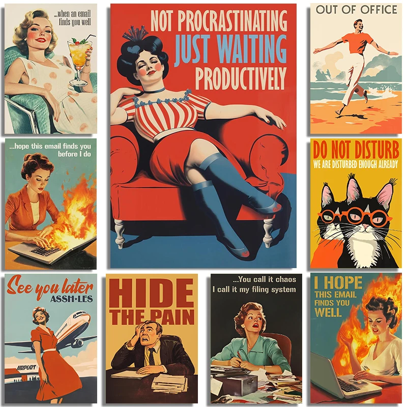 Funny Office Quotes… - image