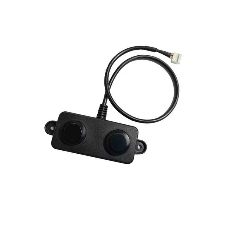 

Ultrasonic Waterproof Ranging Sensor Module Split Ranging Module Robot Obstacle Avoidance Automatic Induction