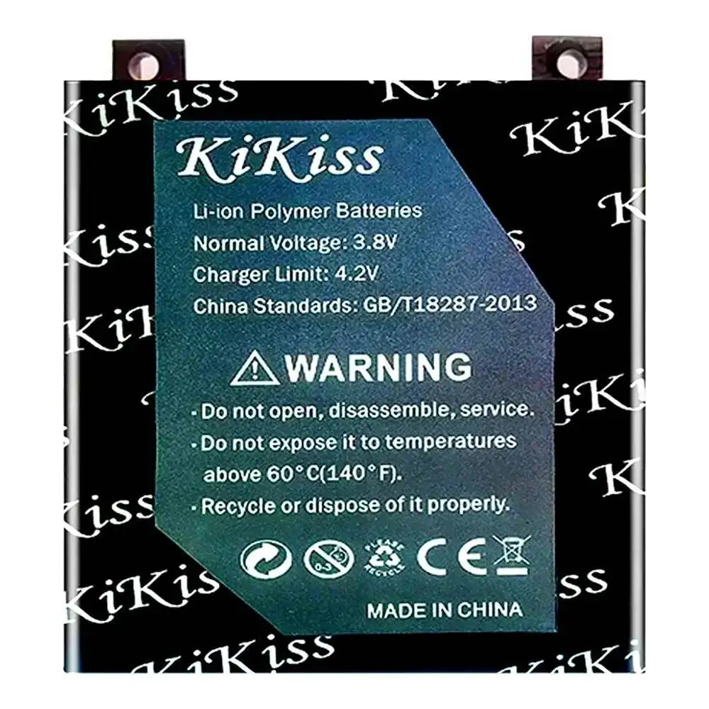 

Быстрая зарядка, 780 мАч, детские умные часы, аккумулятор NL-SF600RE для 360 7X W805, долговечный