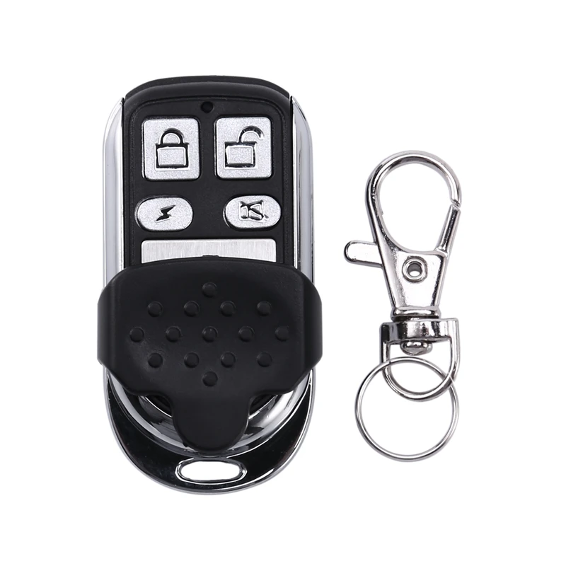 SMG-012HSM 868Mhz Remote Control Garage Door Remote Control Copy Copy Remote Control