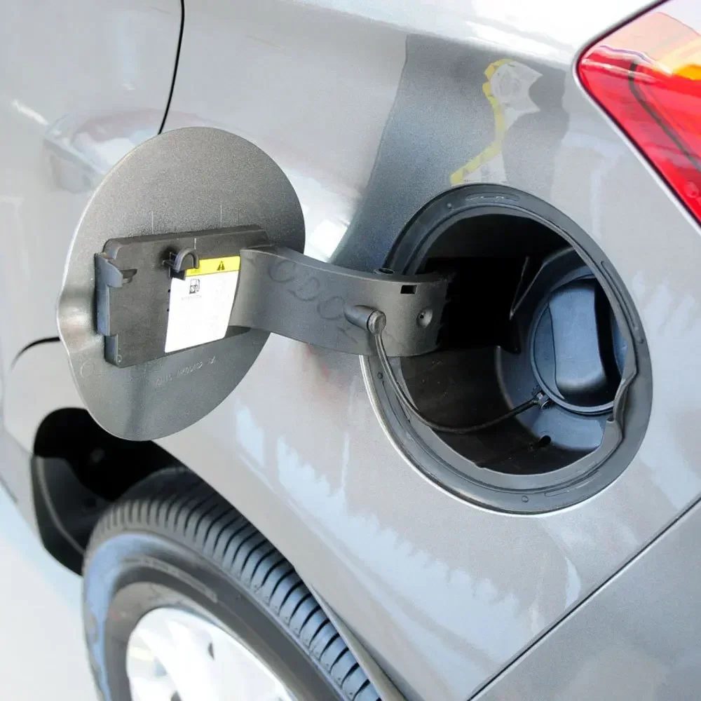 Couvercle Réservoir GPL Universel étanche CraVeDRIVE - Protection Anti-Eau Et Rouille Pour Dacia Duster 2 Et Autres Modèles LPG
