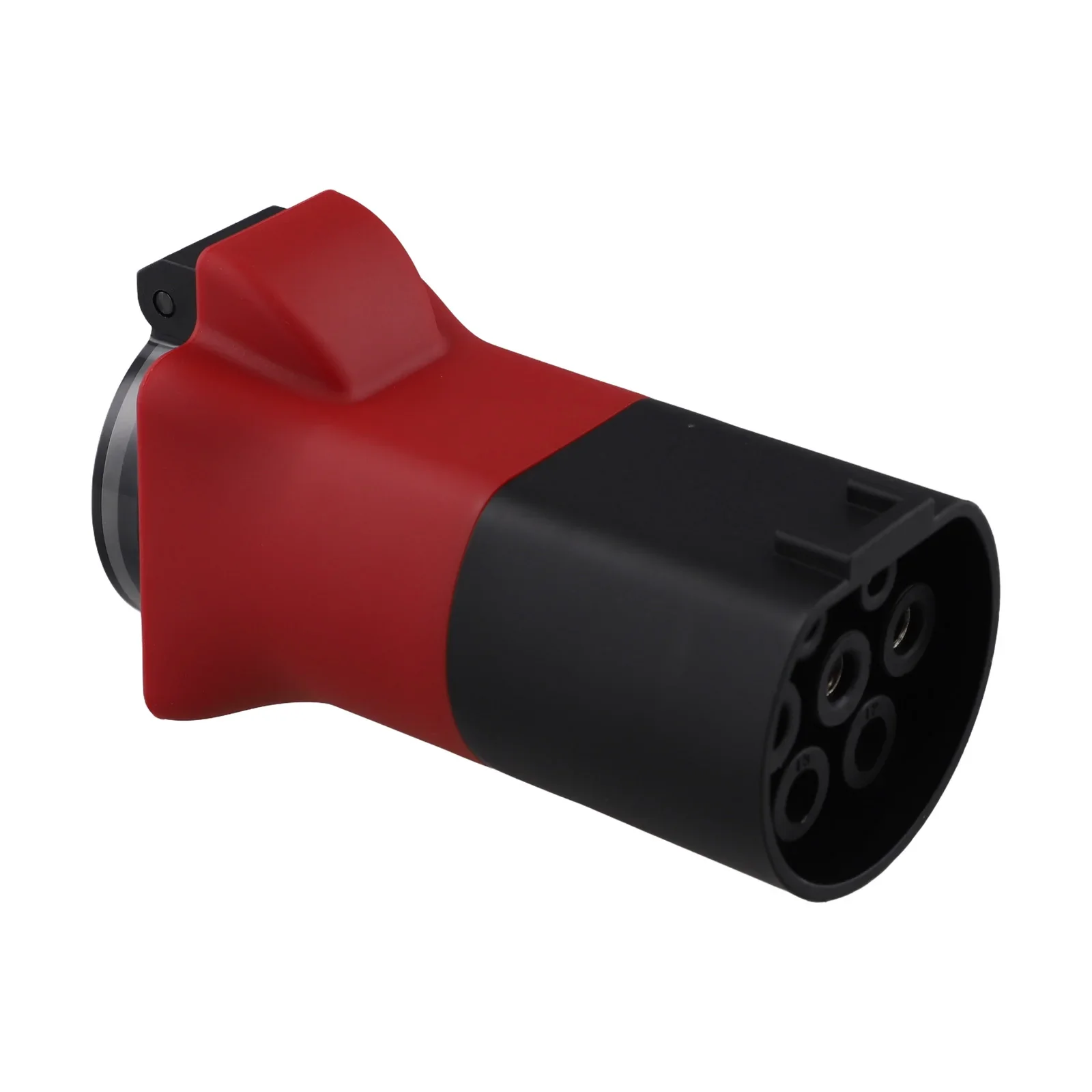

Adapter V2L Car Portable Adapter Vehicle To Load V2L For EV 3.5KW 16A Type 2 Discharger Tool 2.7*4.5in 16A 3.5KW Plastic