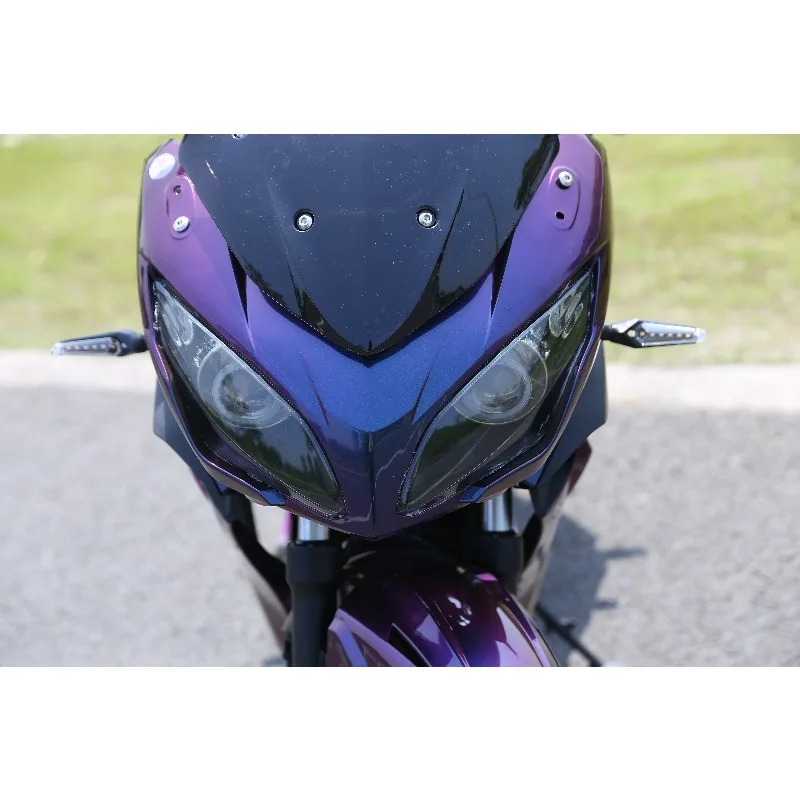 Krono Wild Adult E Motorcycle Electric Drive 2000W/3000W/15000W Lithium Battery Scooter For Street And Outdoor Riding