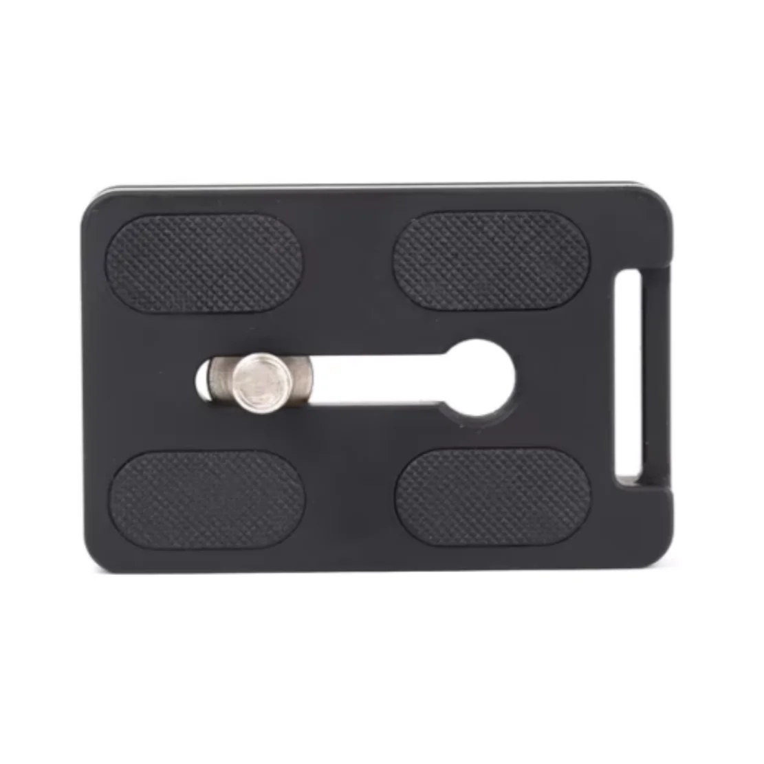 SUNWAYFOTO Tripod Head Quick Release Plate for DSLR Camera Tripod Head  Professional Aluminum Monopod Quick Release Plate