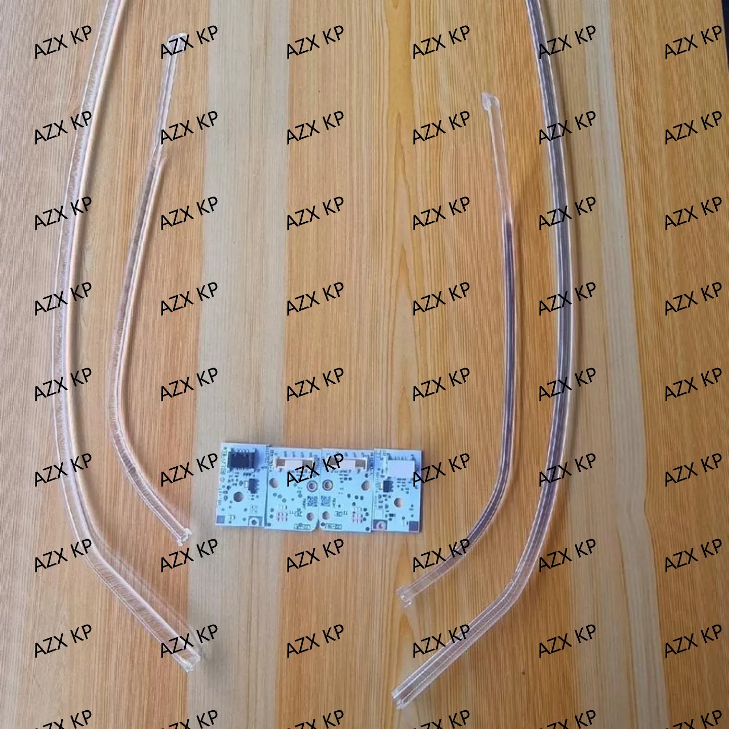 

Daytime running light module drl module for A3 full LED 2017 to 2019 Car Hernia Headlight DRL Chip Circuit Board Light Source B