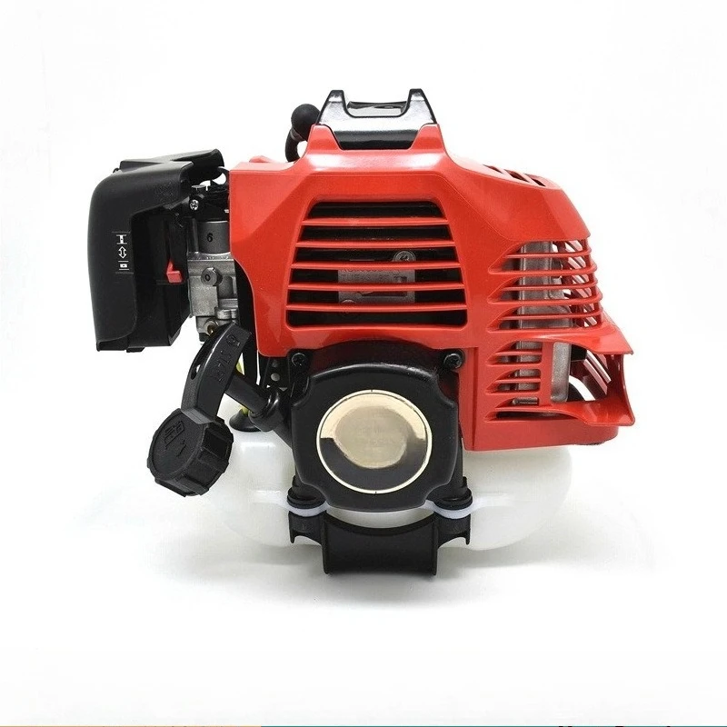 

Lawn beater TUE43 whole head original engine garden machinery