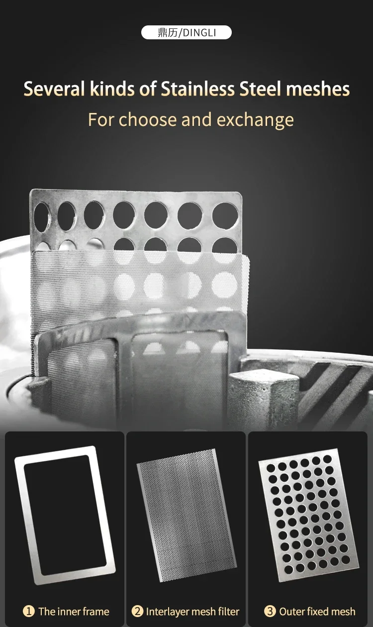 Factory Price Small Scale Electric Corn Flour Milling Machine Grain Powder Mill for Home