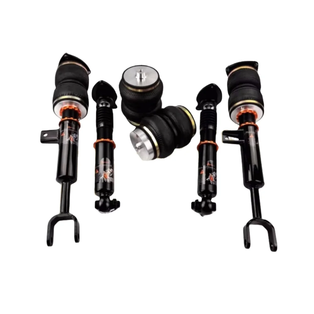 

For BMW 5 Series Touring 4cyl F11 2WD 10+ /Air STRUT Suspension Kit /air Spring Assembly /Auto Parts/pneumatic